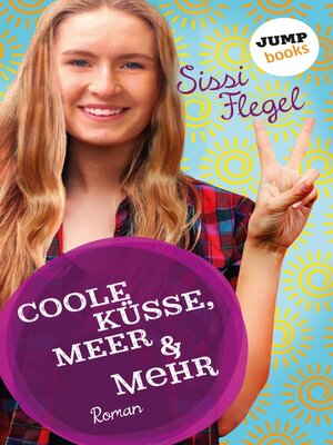 cover image of Coole Küsse, Meer & mehr